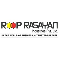 Roop Rasayan Industries Pvt Ltd logo, Roop Rasayan Industries Pvt Ltd contact details