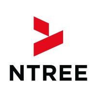 NTREE logo, NTREE contact details