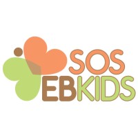 SOS EB KIDS CORP logo, SOS EB KIDS CORP contact details