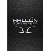 Halcón SuperSport logo, Halcón SuperSport contact details