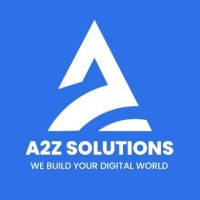 A2Z Solutions logo, A2Z Solutions contact details