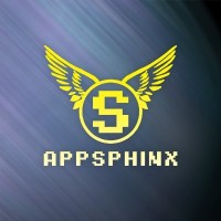 Appsphinx logo, Appsphinx contact details