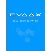 Evaax logo, Evaax contact details