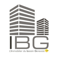 L'Immobilier du Bassin Genevois logo, L'Immobilier du Bassin Genevois contact details