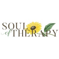 Soul of Therapy logo, Soul of Therapy contact details