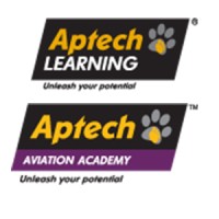 Aptech Learning & Aviation Academy logo, Aptech Learning & Aviation Academy contact details