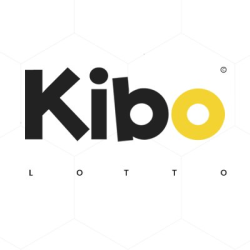 KIBO logo, KIBO contact details