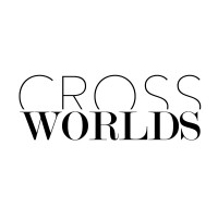 CrossWorlds logo, CrossWorlds contact details