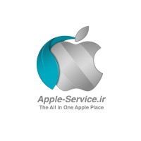 Apple Service Iran logo, Apple Service Iran contact details