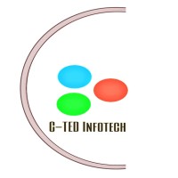 C-TED Infotech logo, C-TED Infotech contact details