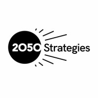 2050 Strategies logo, 2050 Strategies contact details