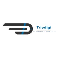 TrioDigi logo, TrioDigi contact details