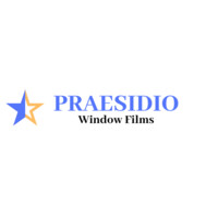 Praesidio Window Films logo, Praesidio Window Films contact details