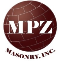 MPZ Masonry, Inc logo, MPZ Masonry, Inc contact details