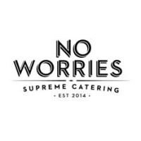 No Worries Supreme Catering logo, No Worries Supreme Catering contact details