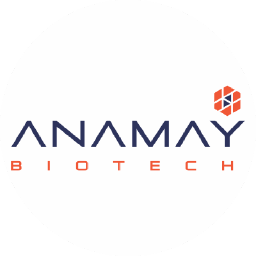 Anamay Biotech logo, Anamay Biotech contact details