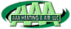 Aaa Heating & Air, Llc logo, Aaa Heating & Air, Llc contact details