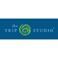 The Trip Studio logo, The Trip Studio contact details