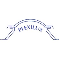 PLEXILUX logo, PLEXILUX contact details