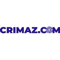 Crimaz logo, Crimaz contact details