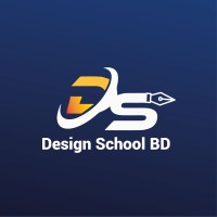 Design School BD logo, Design School BD contact details