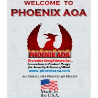 Phoenix AOA logo, Phoenix AOA contact details