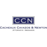 Cacheaux, Cavazos & Newton LLP logo, Cacheaux, Cavazos & Newton LLP contact details