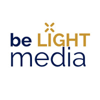 Be Light Media LLC logo, Be Light Media LLC contact details