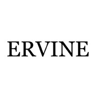 ERVINE logo, ERVINE contact details