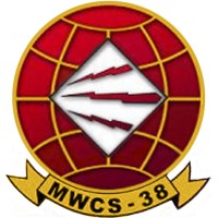 Marine Wing Communications Squadron 38 logo, Marine Wing Communications Squadron 38 contact details