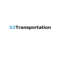 S3Transportation LLP logo, S3Transportation LLP contact details