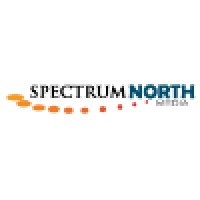 Spectrum North Media logo, Spectrum North Media contact details