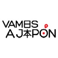 Vamos a Japon logo, Vamos a Japon contact details