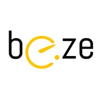 Be-Ze logo, Be-Ze contact details