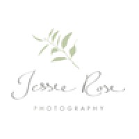 Jessie Rose Photography logo, Jessie Rose Photography contact details