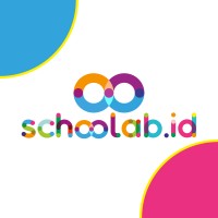 School Lab Indonesia logo, School Lab Indonesia contact details