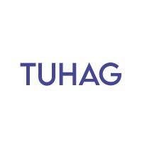 TUHAG Uzay ve Havacılık Araştırma San. Tic. Ltd. Şti. logo, TUHAG Uzay ve Havacılık Araştırma San. Tic. Ltd. Şti. contact details