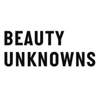 Beauty Unknowns logo, Beauty Unknowns contact details