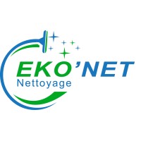 EKO'NET logo, EKO'NET contact details