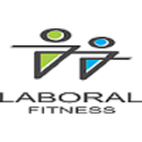 Laboral Fitness logo, Laboral Fitness contact details