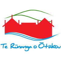 Te Rūnanga o Ōtākou logo, Te Rūnanga o Ōtākou contact details