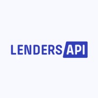 Lenders API logo, Lenders API contact details