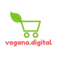 vegano.digital logo, vegano.digital contact details