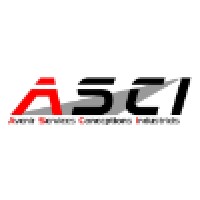 ASCI logo, ASCI contact details