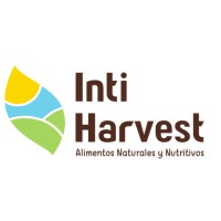 INTI HARVEST logo, INTI HARVEST contact details