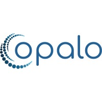 Opalo Solutions logo, Opalo Solutions contact details