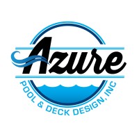 Azure Pool and Deck Design, Inc. logo, Azure Pool and Deck Design, Inc. contact details