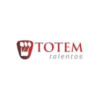 TOTEM Talentos logo, TOTEM Talentos contact details