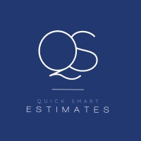 Quick Smart Estimates logo, Quick Smart Estimates contact details