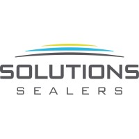 Solutions Sealers logo, Solutions Sealers contact details